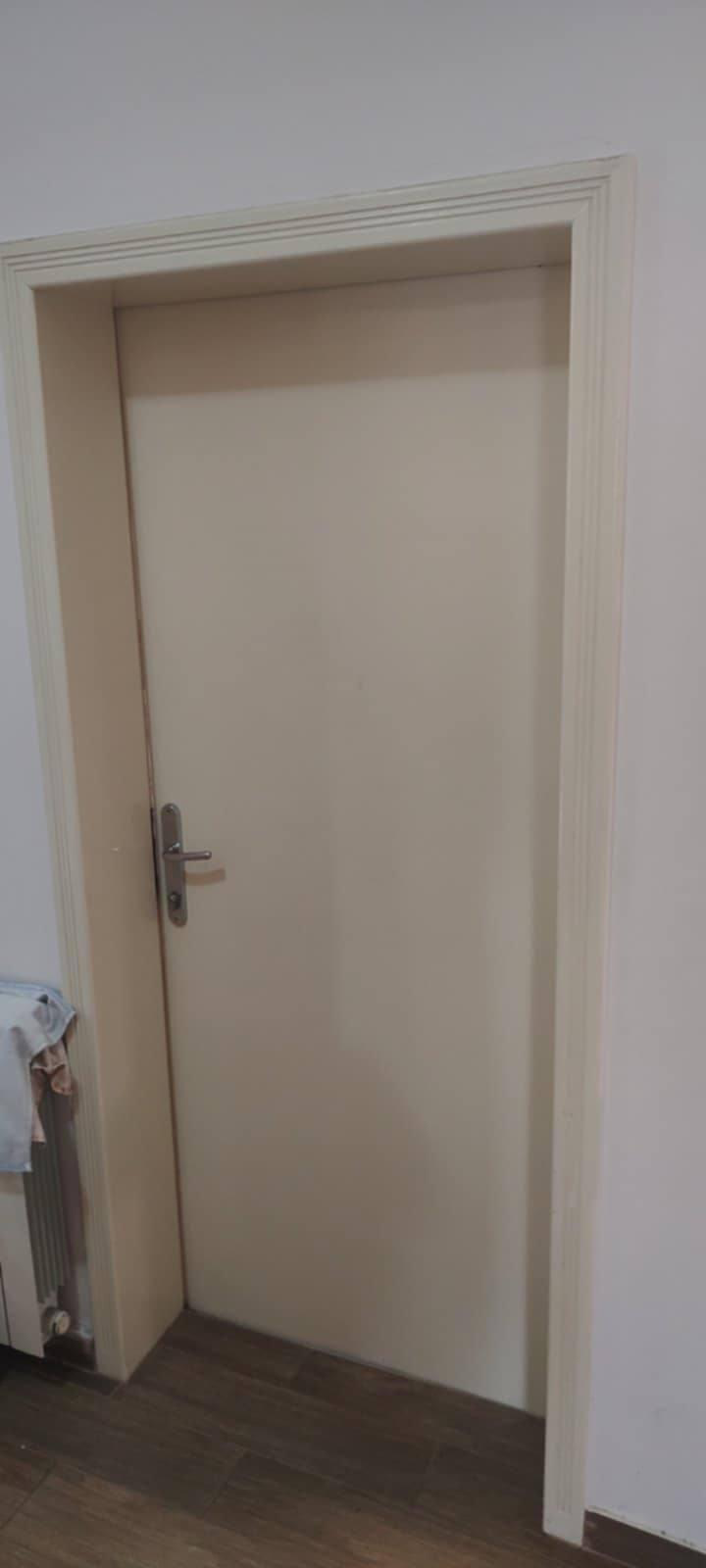 Farbanje vrata, prozora, stolarije po vašem izboru